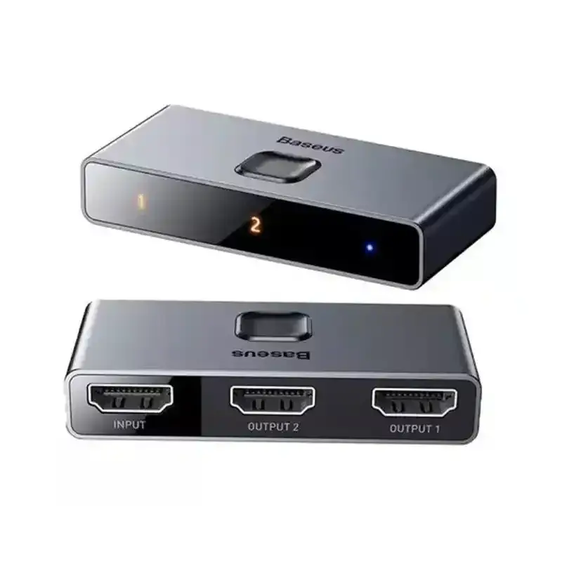 Baseus Matrix HDMI switcher